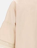 Blusa ricamata 2164Z000050N 002 ELENA MIRO' 