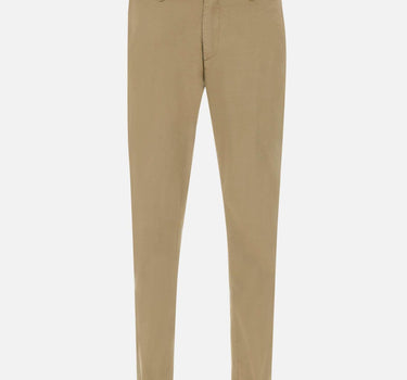 Pantaloni "Mucha Chinos" P249JM 22770426 RE-HASH 