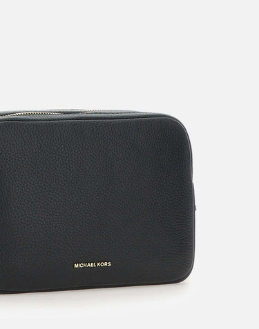 "Bryant Camera bag" 32S5GYTC5L 001 MICHAEL MICHAEL KORS 