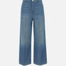 Jeans "Norma" RP6MG001 3019 KAOS 