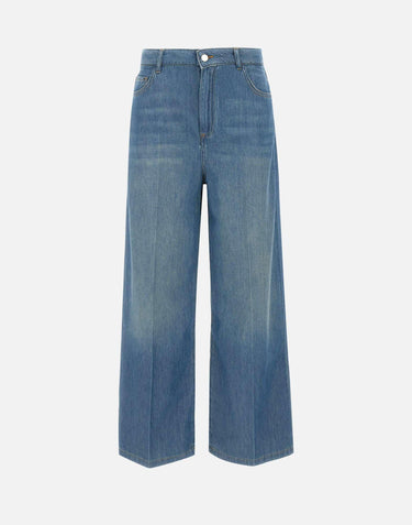 Jeans "Norma" RP6MG001 3019 KAOS 