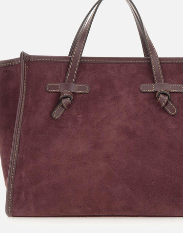 Borsa a mano "MissMarcella 32" BS9762 CMPLAMARONE MARCELLA CLUB GIANNI CHIARINI 