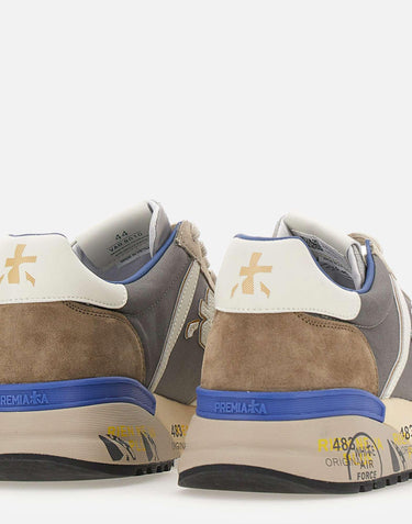 Sneakers "LANDER 8010" LANDER 8010 PREMIATA 