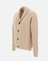 Cardigan "Oban" PEU5634 99012367977 PEUTEREY 