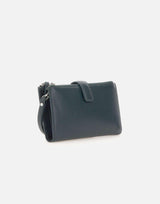Portafogli "Dollaro" PF6004 GRNVELVETGREEN GIANNI CHIARINI 