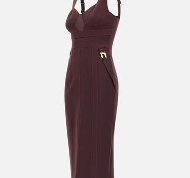 Abito a tubino AB81056E2 EA4 ELISABETTA FRANCHI 