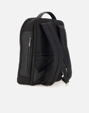 Zaino CA4818BR2 N PIQUADRO 