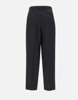 Pantaloni "Wide" COASAFZ00FWD ZI560990 PT TORINO 