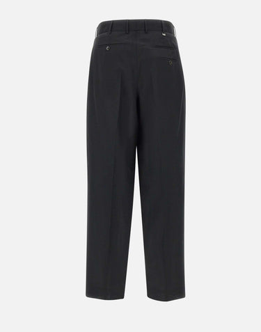 Pantaloni "Wide" COASAFZ00FWD ZI560990 PT TORINO 