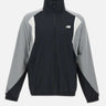 Giacca antivento MJ51601BK BLACK NEW BALANCE 