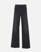 Jeans "Good Flare" UF5100D0264 87451 LIU-JO 