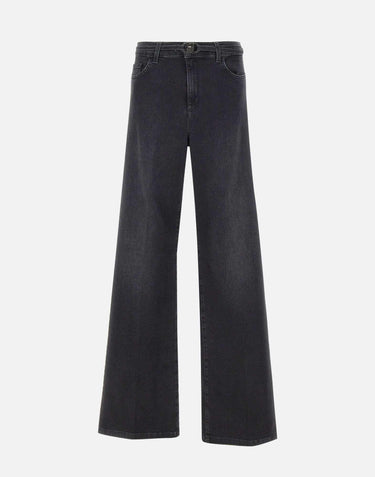 Jeans "Good Flare" UF5100D0264 87451 LIU-JO 