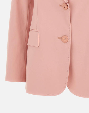 Blazer  "Yuppy" 2516041062600 022 MAX MARA STUDIO 