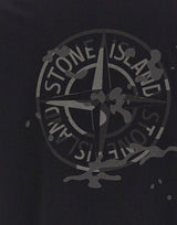 T-shirt in cotone 2100001S0E14 V0029 STONE ISLAND 