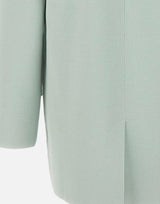 Blazer in viscosa 194057 239 KANGRA 