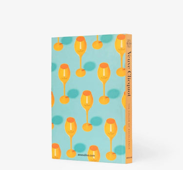 Libro "The Classic Collection - Veuve Clicquot" 9781614285397 LIBRO ASSOULINE 
