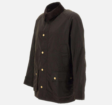 Giacca "Ashby Wax" MWX0339 MWXOL71 BARBOUR 