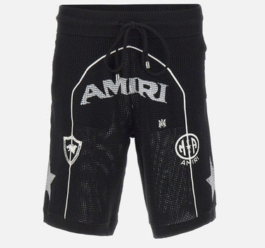 Shorts "Amiri Sport" AMBMSO1010 001 AMIRI 