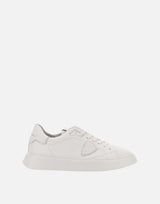 Sneakers "Temple Low BTLU V001" BTLU V001 PHILIPPE MODEL PARIS 