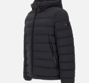 Piumino "Boggs NS04" PEU5582 01191861NER PEUTEREY 