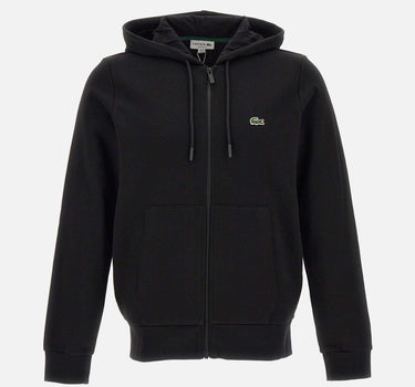 Felpa  in cotone SH9626 031 LACOSTE 