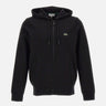 Felpa  in cotone SH9626 031 LACOSTE 