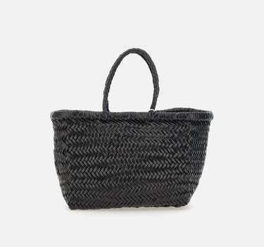 Borsa "Bamboo triple Jump Small" 8811 BLACK DRAGON DIFFUSION 