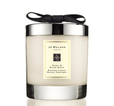 Candela "Peony & Blush Suede" 200gr L3AG010000 200G JO MALONE LONDON 