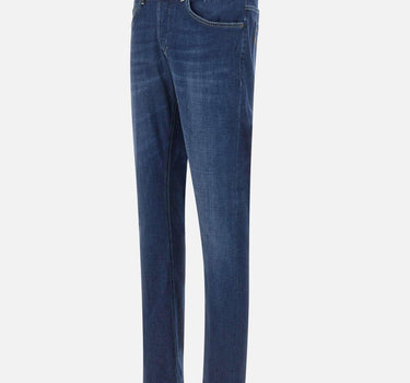 "George" UP232DS0345 LG9800 DONDUP 