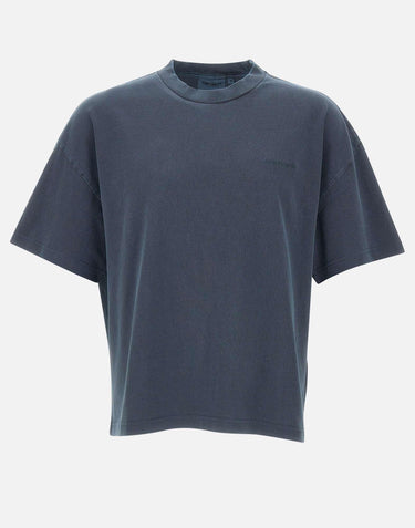 T-shirt "S/S Benton" I035590 3IWGD CARHARTT WIP 