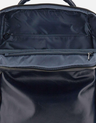 Zaino porta pc 15,6" personalizzabile CA6593B2 BLU2 PIQUADRO 