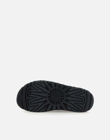 "GoldenGlow Slide"<BR/> 1167430 BLK UGG 