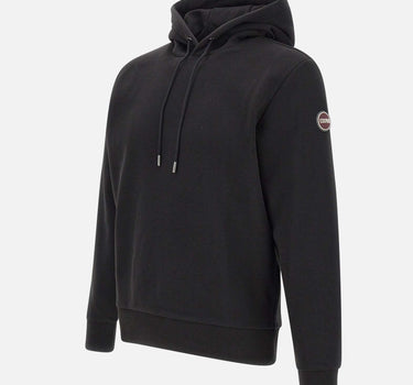 Felpa in cotone 8234R 1WX99 COLMAR ORIGINALS 