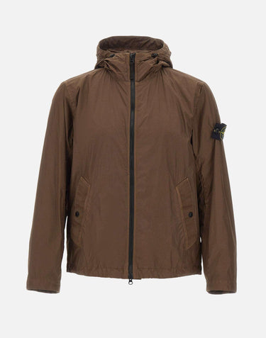 Giacca "Crinkle Reps NY" 4100001S0A23 V007C STONE ISLAND 