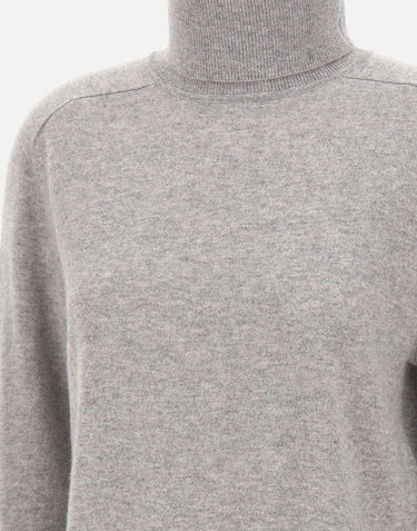 Maglia 54702527C GRISCHINE SWEET CASHMERE 