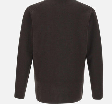 Giacca"Field jacket" in lana FJMLT WM14M280 FILIPPO DE LAURENTIIS 