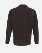 Giacca"Field jacket" in lana FJMLT WM14M280 FILIPPO DE LAURENTIIS 