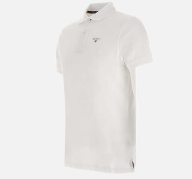 Polo "Tartan Piquè"   in cotone MML0012 MMLWH11 BARBOUR 