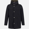 "Surflex Winter Down Under Floating Parka Jkt" 25011 10 RRD 