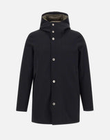 "Surflex Winter Down Under Floating Parka Jkt" 25011 10 RRD 