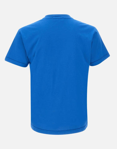 T-shirt in cotone 2100027S0013 V0022 STONE ISLAND 