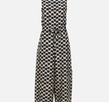 Tuta in seta stampata 2619241023600 001 'S MAX MARA 