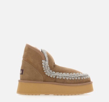 "Mini eskimo platform boot" FW681000A DKST MOU 