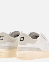 Sneakers "Sonica Calf" M441SOCA WH D.A.T.E. 