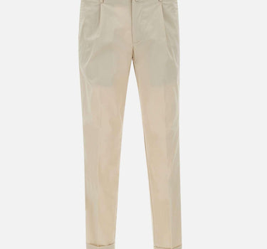 Pantaloni "Zeus-P" 25M19L67 04 MYTHS 