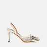 Scarpe con tacco "Benirras" S0122 BIA TWENTYFOURHAITCH 