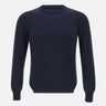 Maglia in lana 14284 23119598 GRAN SASSO 