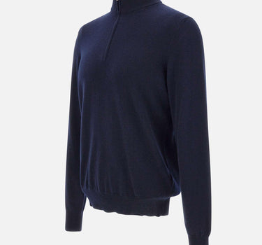 Maglia in cashmere 55127 15590599 GRAN SASSO 