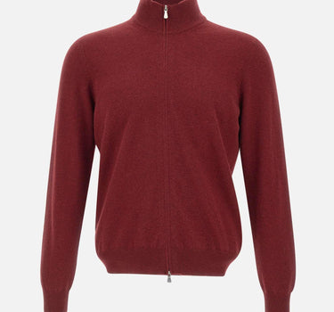 Maglia in lana e cashmere 55174 19699273 GRAN SASSO