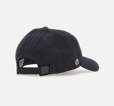 Capello da baseball in twill di cotone RK0440 031 LACOSTE 
